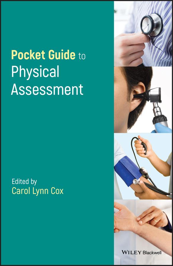 Pocket Guide to Physical Assessment by Carol Lynn Cox