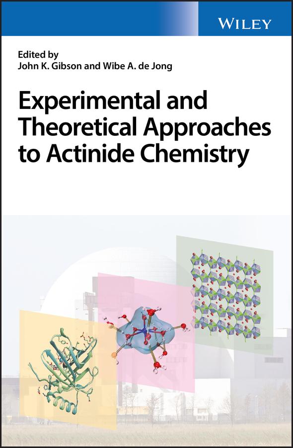 Experimental and Theoretical Approaches to Actinide Chemistry by John K. Gibson, Wibe A. de Jong