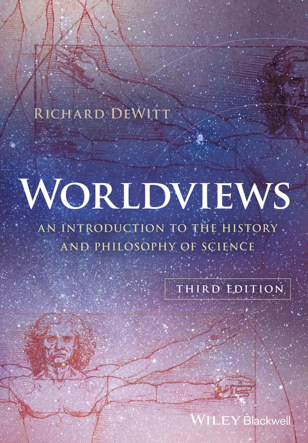 Worldviews by Richard DeWitt