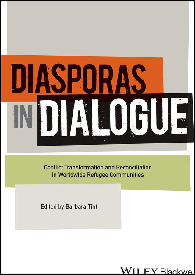 Diasporas in Dialogue by Barbara Tint