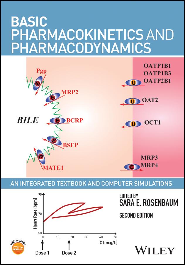 Basic Pharmacokinetics and Pharmacodynamics by Sara E. Rosenbaum