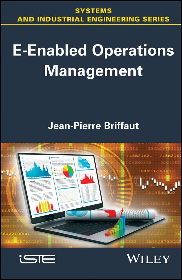 E-Enabled Operations Management by Jean-Pierre Briffaut