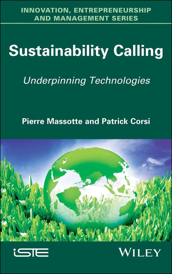 Sustainability Calling by Patrick Corsi, Pierre Massotte