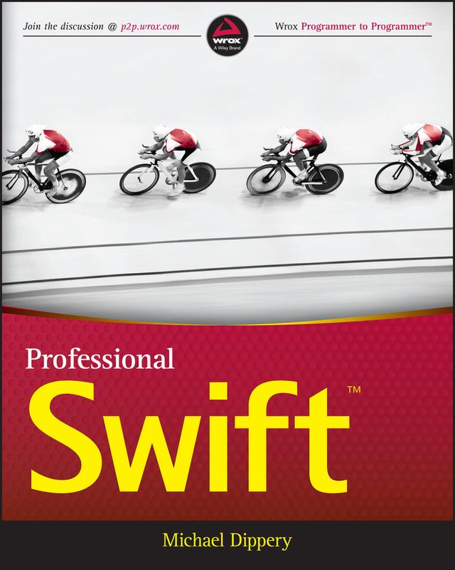 Professional Swift by Michael Dippery