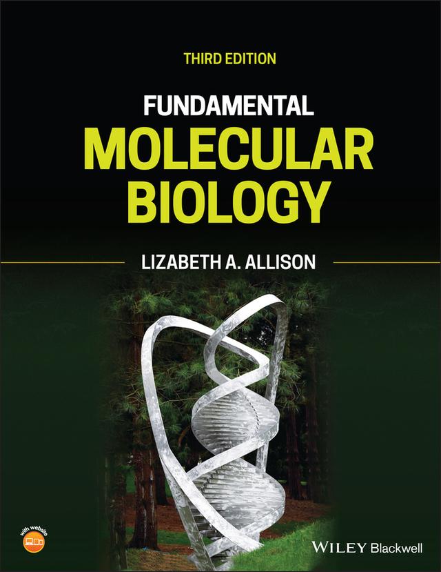 Fundamental Molecular Biology by Lizabeth A. Allison