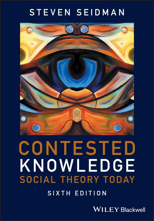 Contested Knowledge by Steven Seidman
