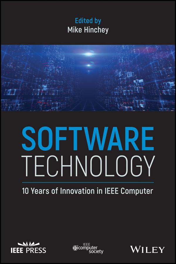 Software Technology by Mike Hinchey