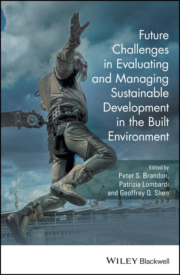 Future Challenges in Evaluating and Managing Sustainable Development in the Built Environment by Geoffrey Q. Shen, Patrizia Lombardi, Peter S. Brandon