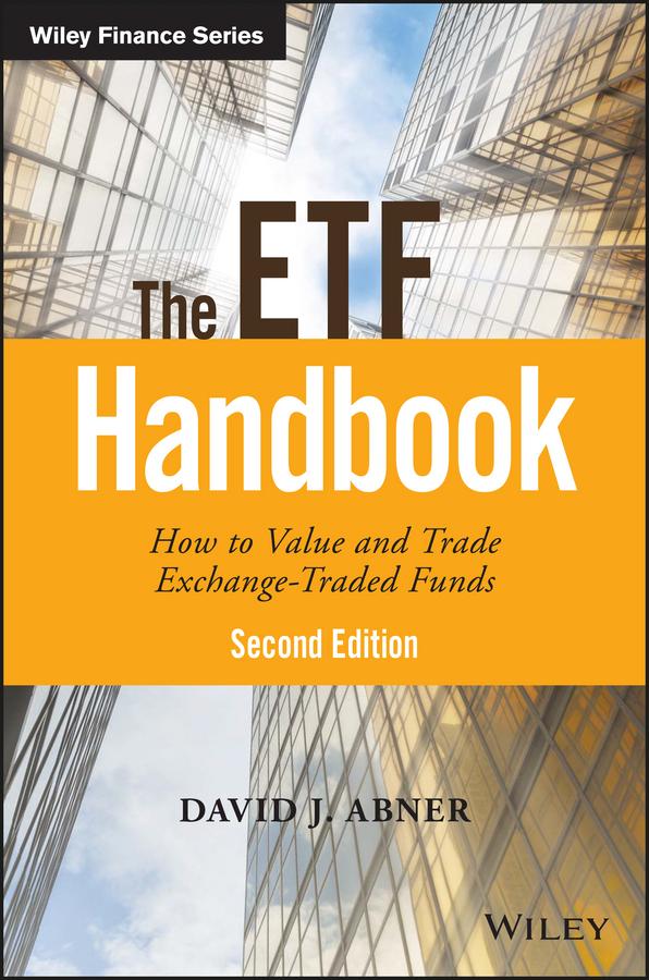The ETF Handbook by David J. Abner