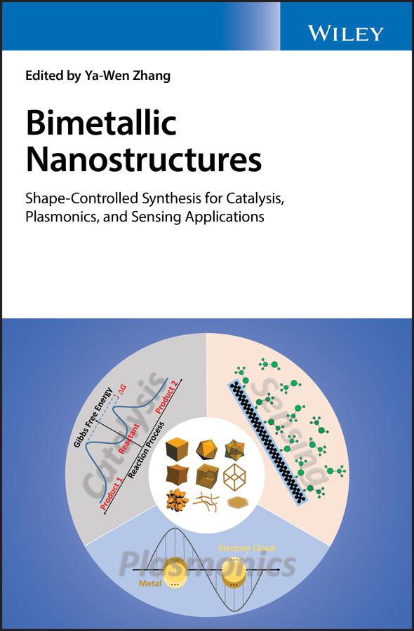 Bimetallic Nanostructures by Ya-Wen Zhang