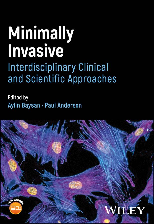 Minimally Invasive Dentistry by Aylin Baysan, Paul Anderson