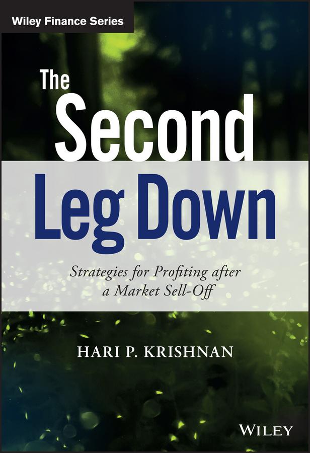 The Second Leg Down by Hari P. Krishnan