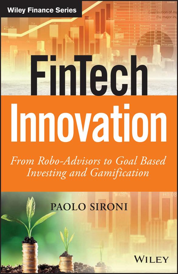 FinTech Innovation by Paolo Sironi