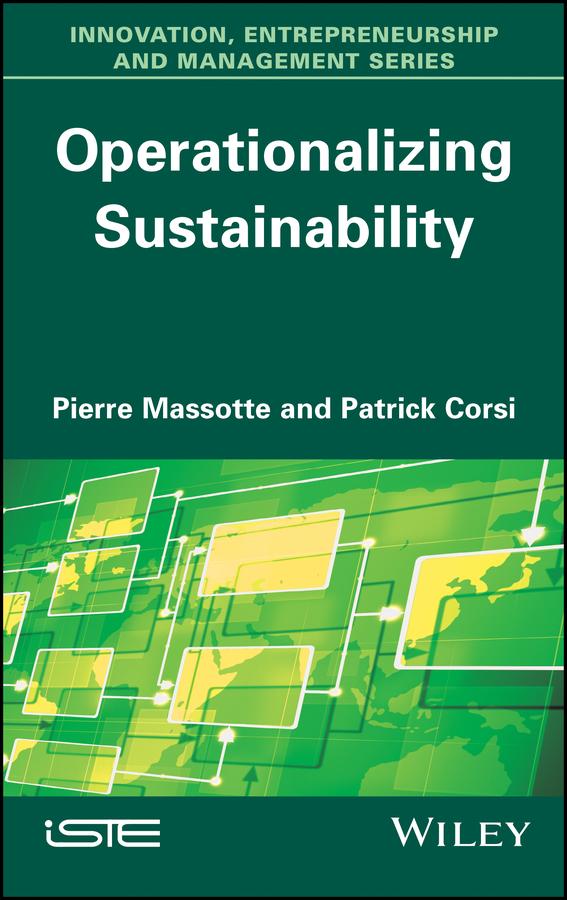 Operationalizing Sustainability by Patrick Corsi, Pierre Massotte