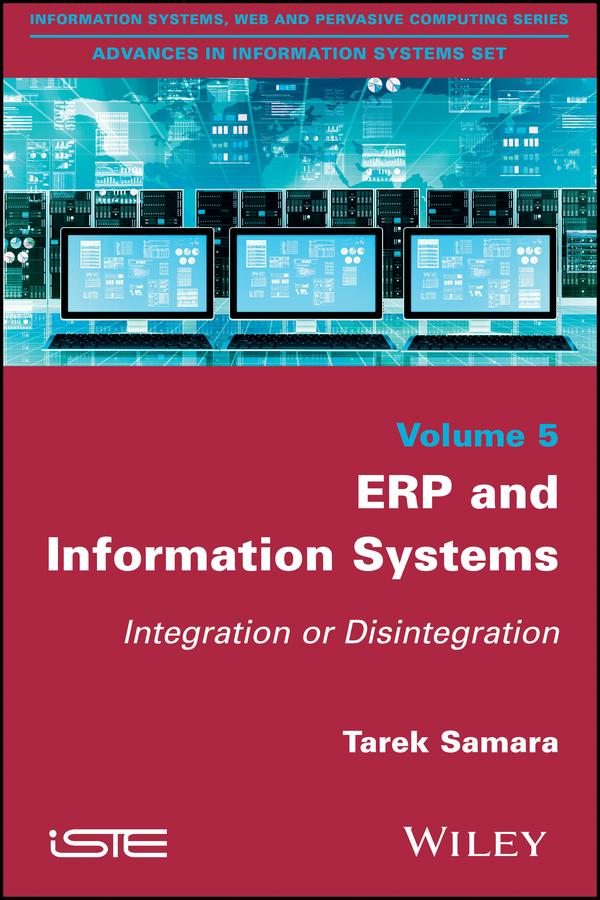 ERP and Information Systems by Tarek Samara
