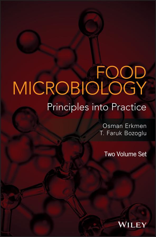 Food Microbiology by Osman Erkmen, T. Faruk Bozoglu