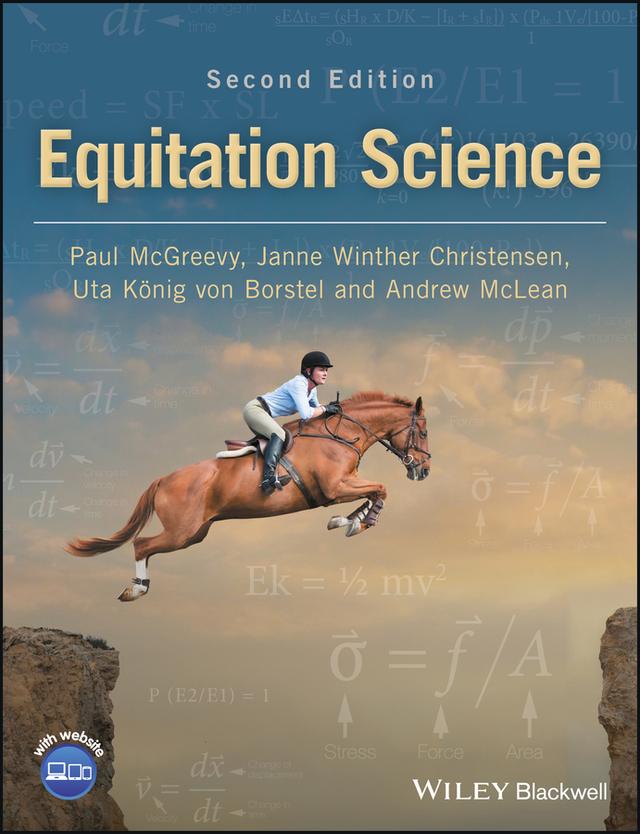 Equitation Science by Andrew McLean, Janne Winther Christensen, Paul McGreevy, Uta König von Borstel