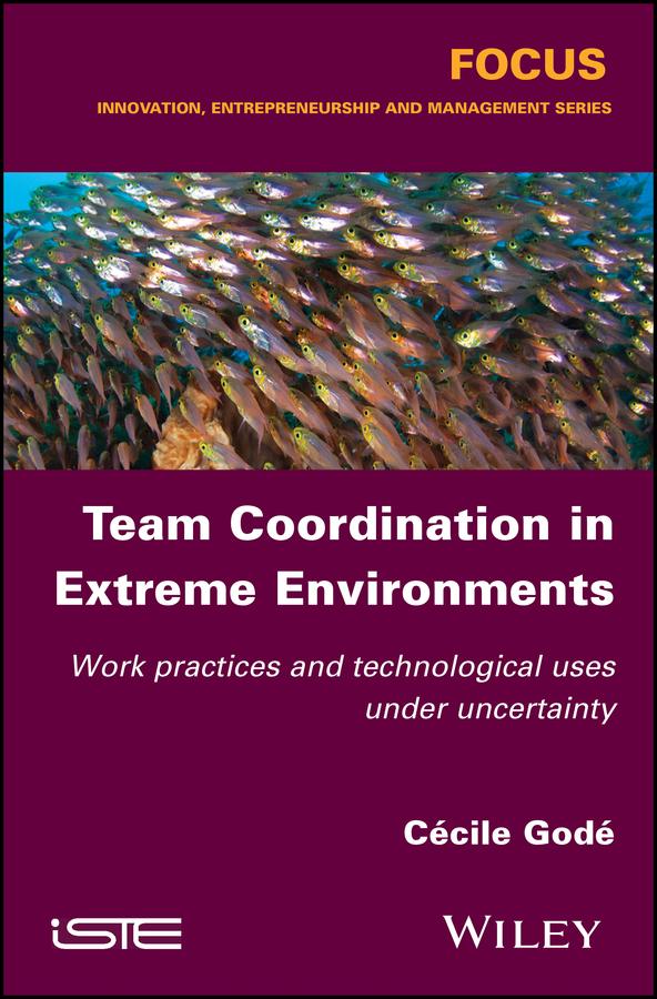Team Coordination in Extreme Environments by Cécile Godé