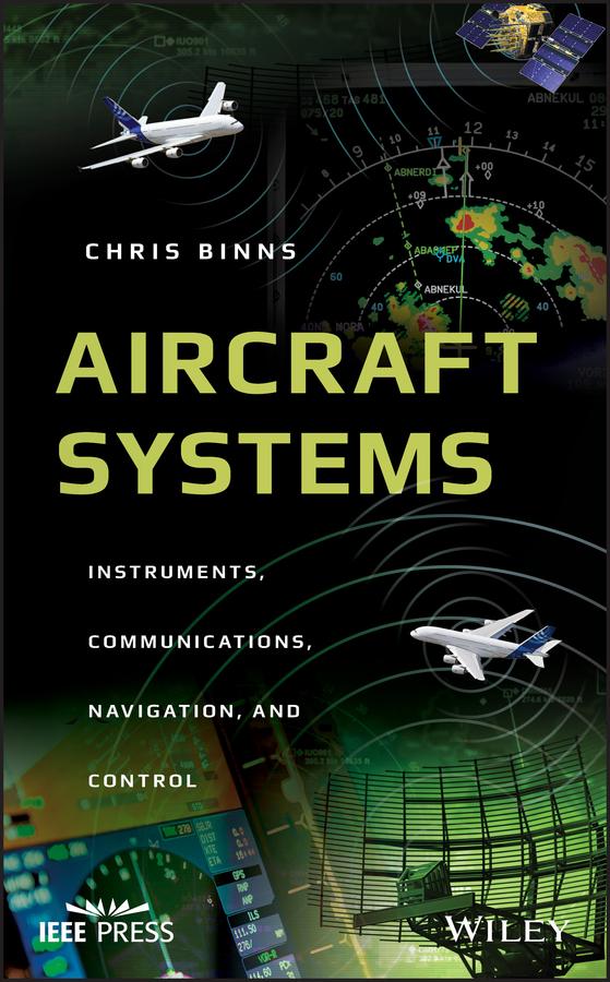 Aircraft Systems by Chris Binns
