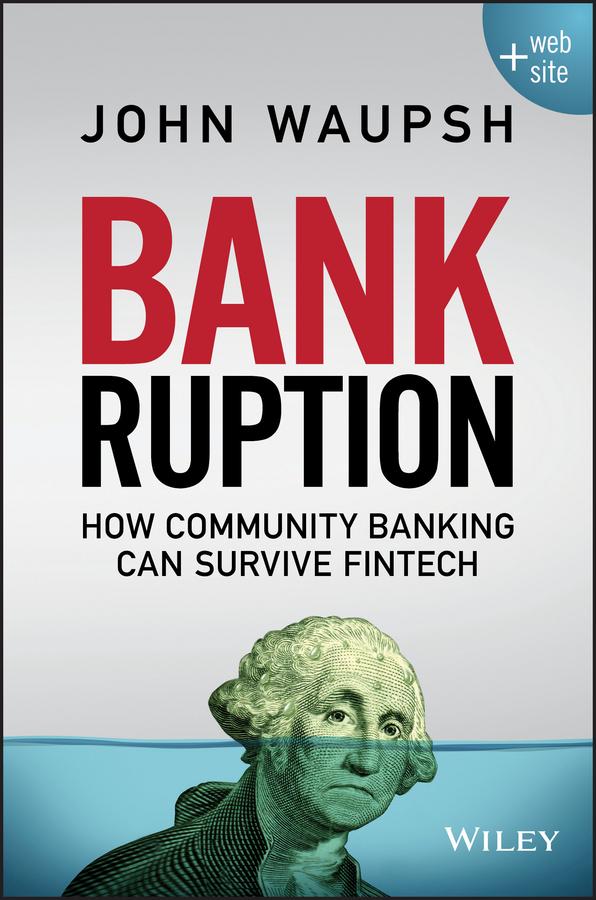 Bankruption by John Waupsh