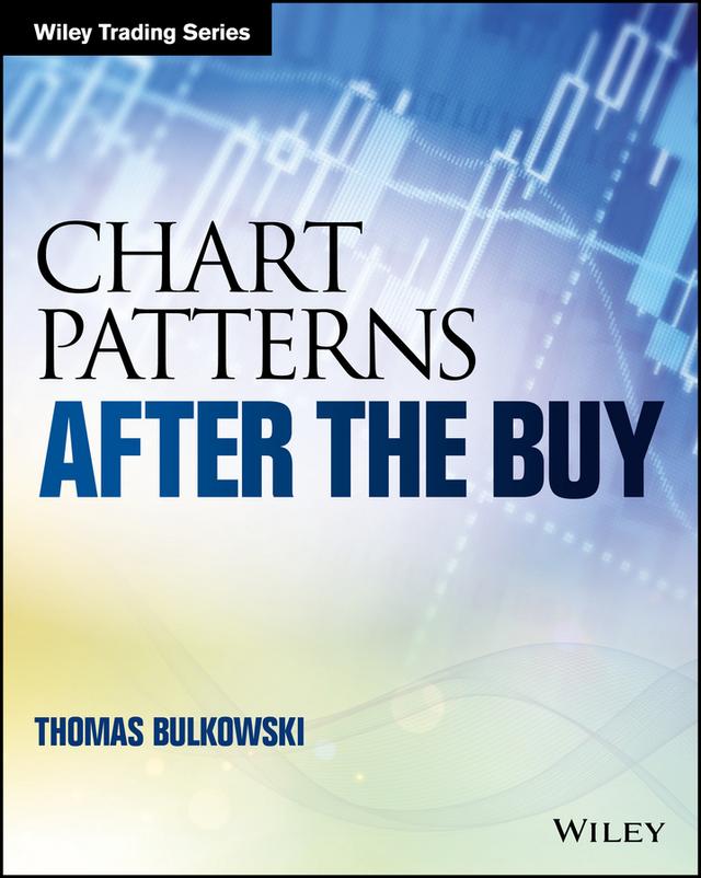 Chart Patterns by Thomas N. Bulkowski