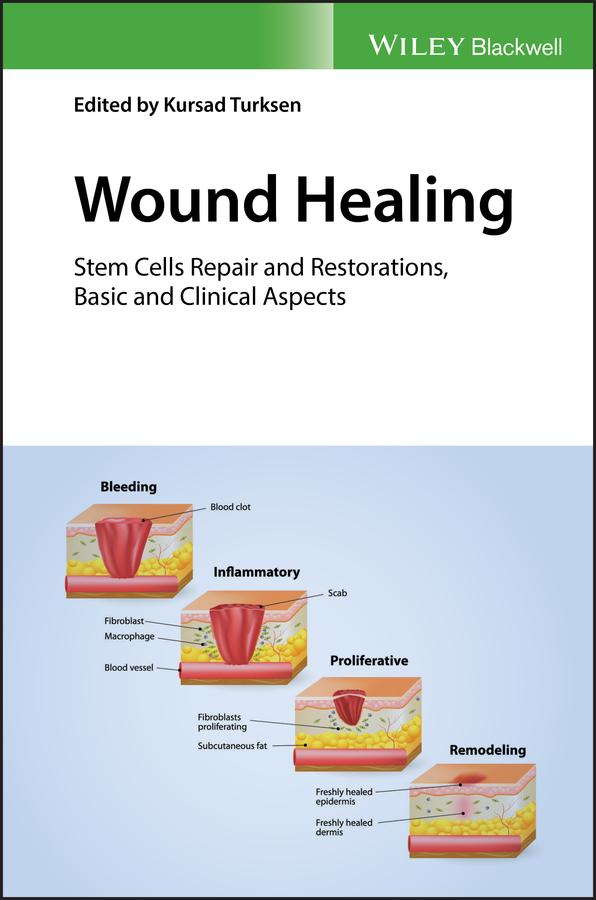Wound Healing by Kursad Turksen