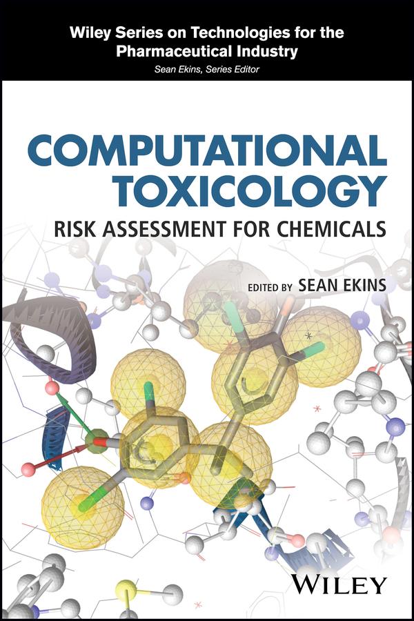 Computational Toxicology by Sean Ekins