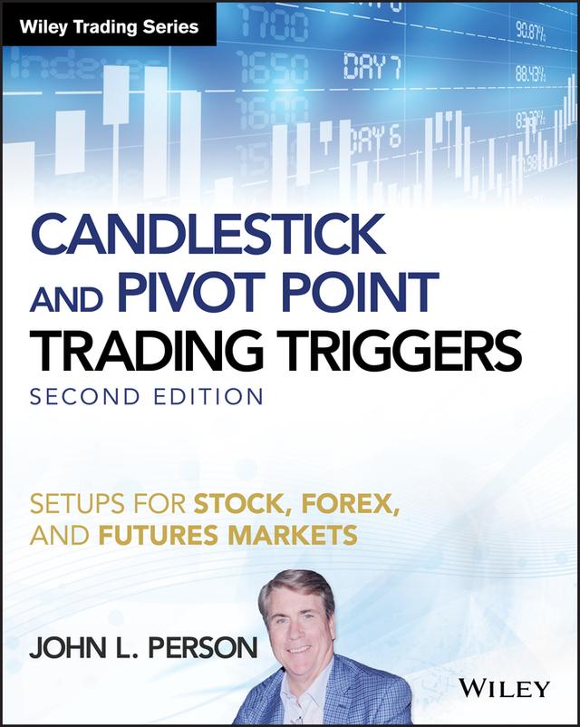 Candlestick and Pivot Point Trading Triggers by John L. Person