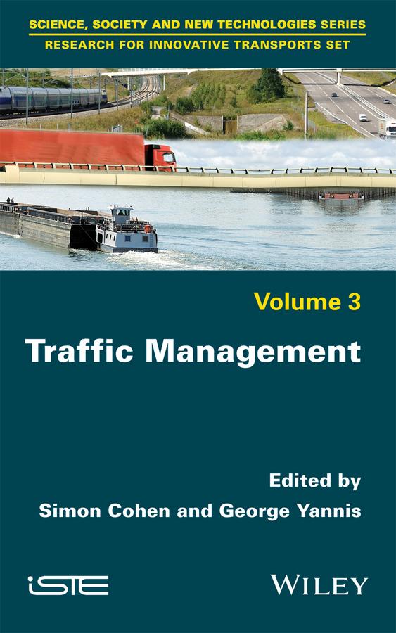 Traffic Management by George Yannis, Simon Cohen