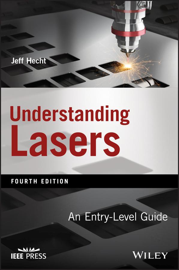 Understanding Lasers by Jeff Hecht