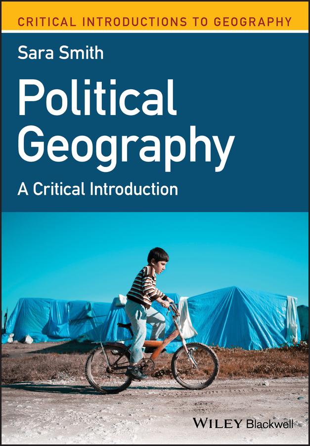 Political Geography by Sara Smith
