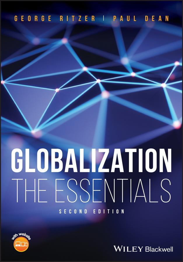 Globalization by George Ritzer, Paul Dean