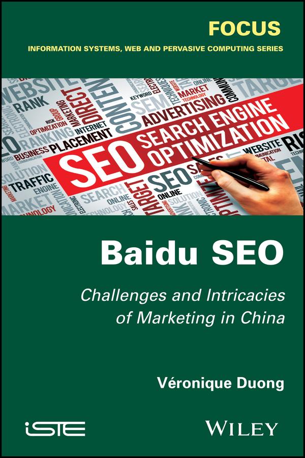 Baidu SEO by Véronique Duong