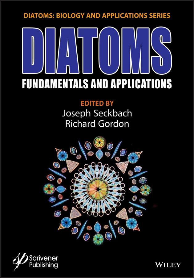 Diatoms by Joseph Seckbach, Richard Gordon
