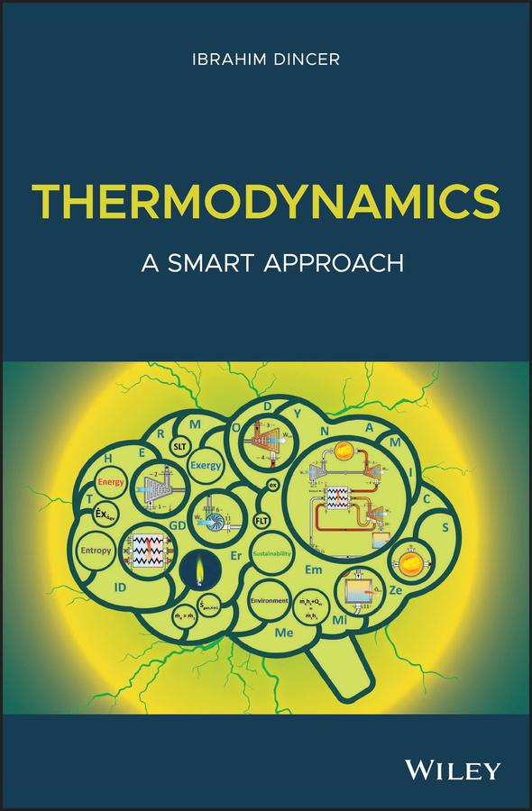 Thermodynamics by Ibrahim Din¿er