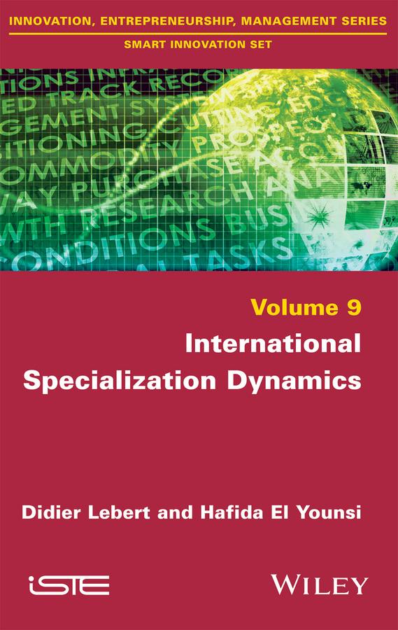 International Specialization Dynamics by Didier Lebert, Hafida El Younsi