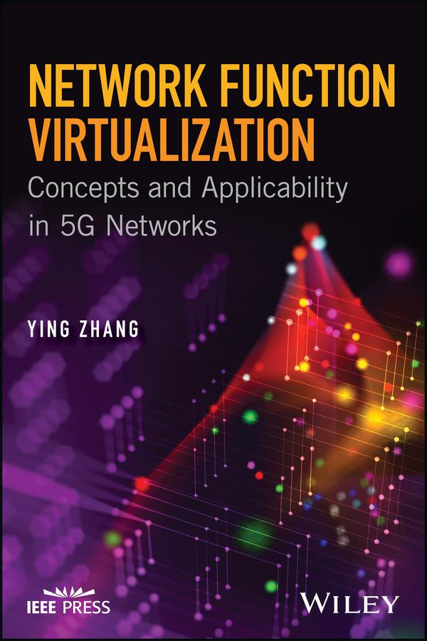 Network Function Virtualization by Ying Zhang