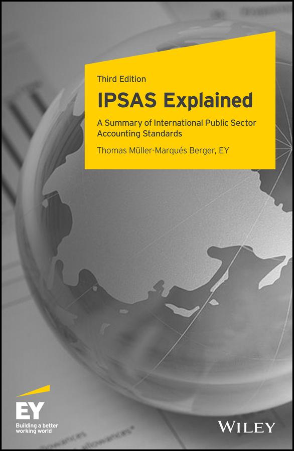 IPSAS Explained by Thomas Müller-Marqués Berger