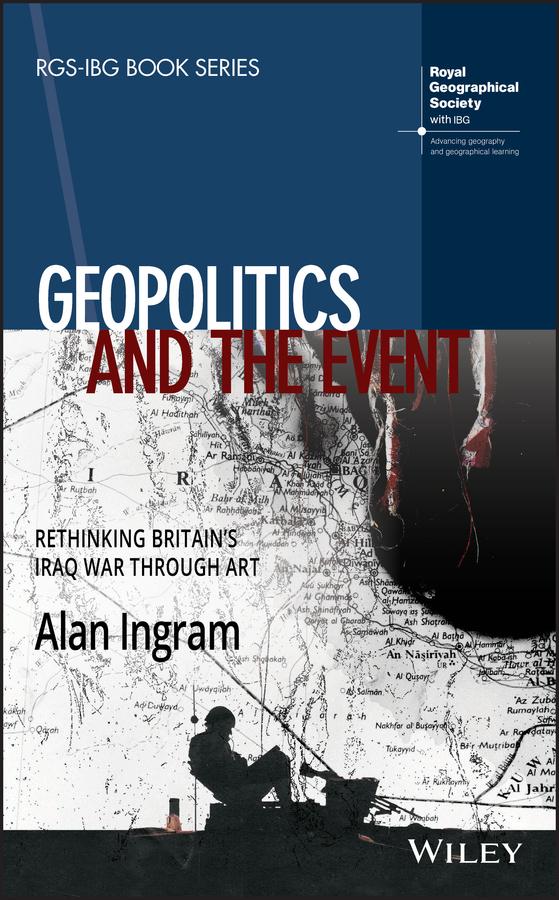 Geopolitics and the Event by Alan Ingram