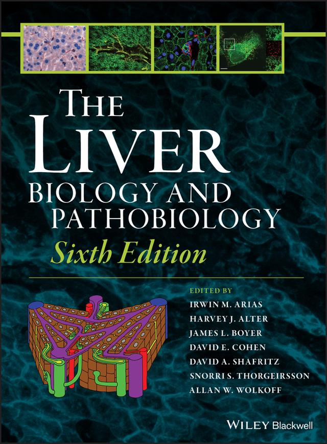 The Liver by Allan W. Wolkoff, David A. Shafritz, David E. Cohen, Harvey J. Alter, Irwin M. Arias, James L. Boyer, Snorri S. Thorgeirsson