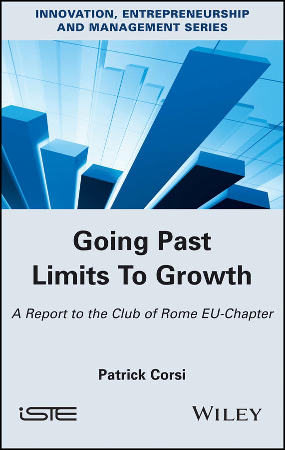 Going Past Limits To Growth by Patrick Corsi