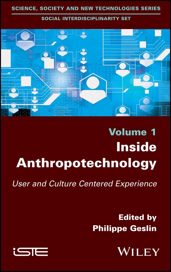 Inside Anthropotechnology by Philippe Geslin