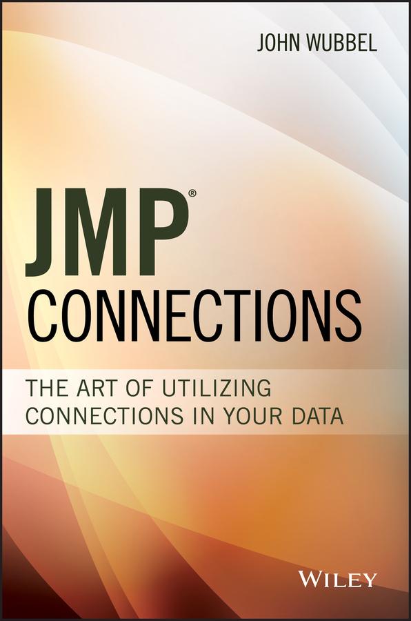 JMP Connections by John Wubbel