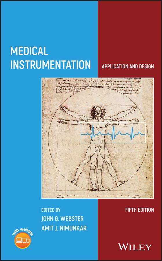 Medical Instrumentation by Amit J. Nimunkar, John G. Webster