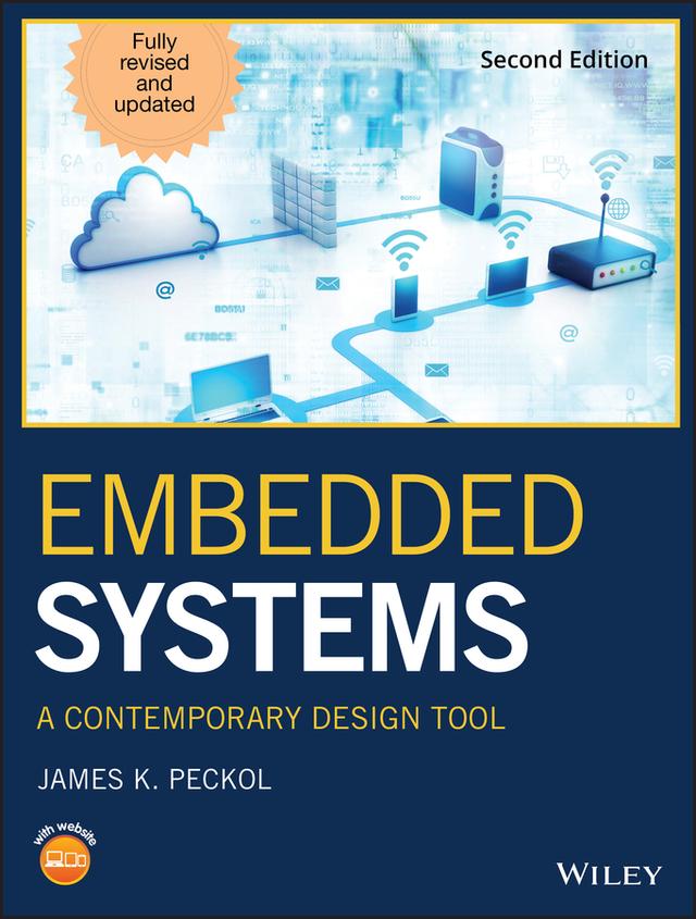 Embedded Systems by James K. Peckol