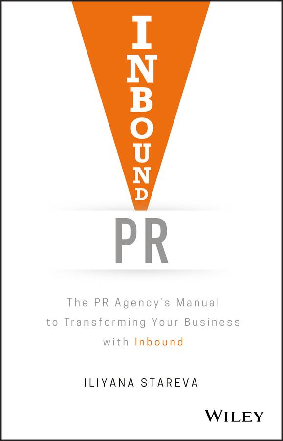Inbound PR by Iliyana Stareva