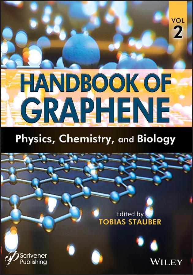 Handbook of Graphene, Volume 2 by Tobias Stauber