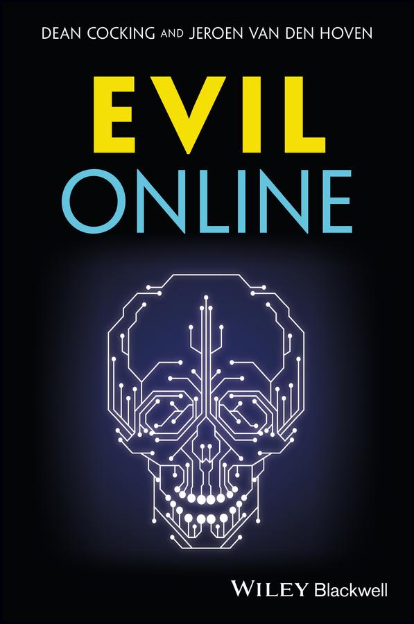 Evil Online by Dean Cocking, Jeroen Van den Hoven