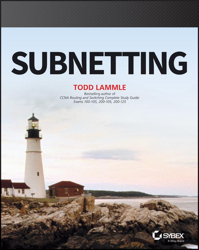Subnetting by Todd Lammle
