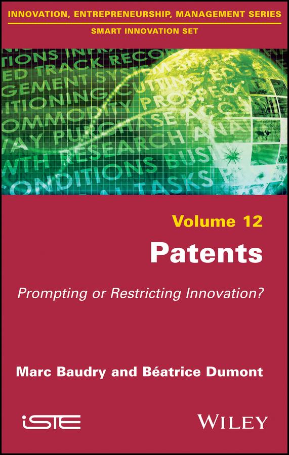 Patents by Béatrice Dumont, Marc Baudry